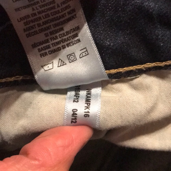 Aeropostale Jeans 👖 - Picture 8 of 8